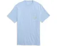 Футболка Banana Hammock с коротким рукавом Vineyard Vines