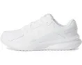 Кроссовки Under Armour Edge Leather с амортизацией и кожаным верхом