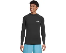 Футболка Quiksilver Everyday Upf50 с длинным рукавом для серфинга