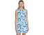 Комбинезон-трапеция Lilly Pulitzer Oriana с шортами