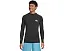 Футболка Quiksilver Everyday Upf50 с длинным рукавом для серфинга