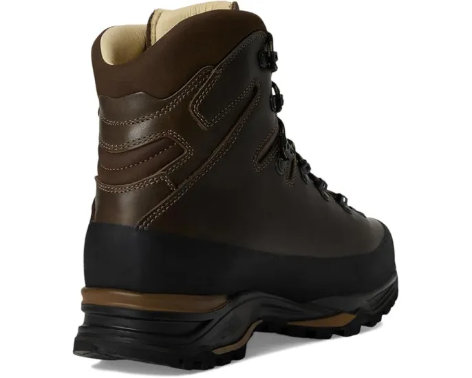 Zamberlan Guide Max GTX RR треккинговые ботинки с мембраной Gore Tex