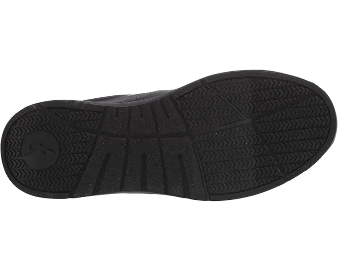 Обувь BILLY Footwear Work Comfort Lo на молнии с противоскользящей подошвой EVA