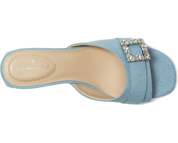 Босоножки Bandolino Loryce с квадратным носком и блоком