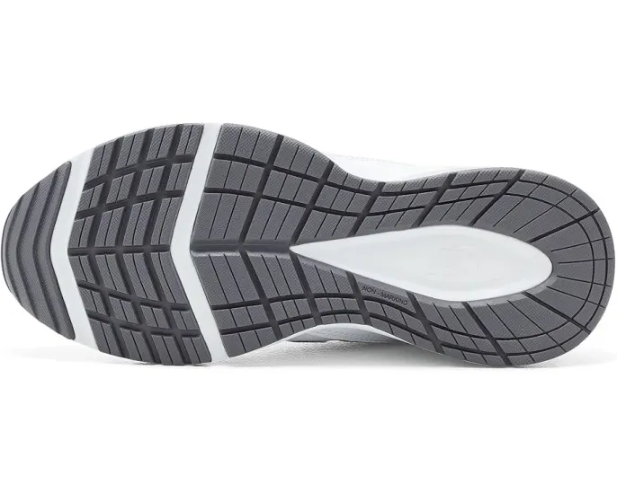 New Balance кроссовки WX608v5 для тренировок с поддержкой и амортизацией