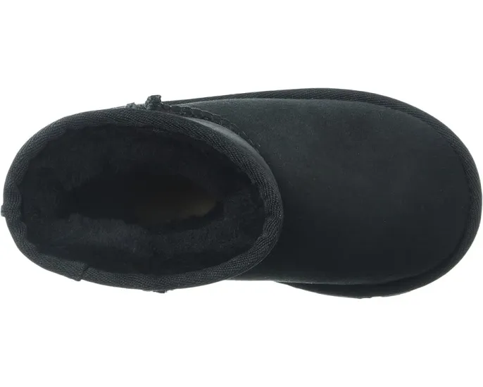 Угги UGG Kids Classic II для малышей из овчины Twinface