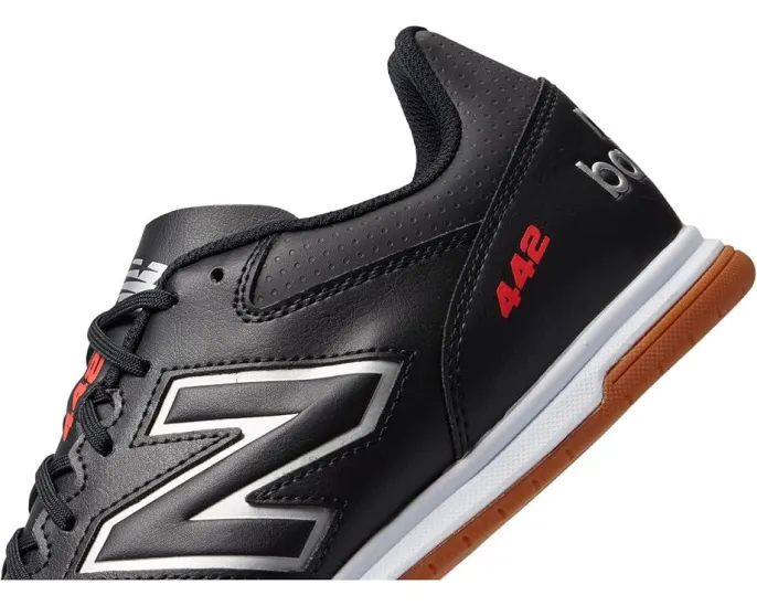 New Balance 442 V2 Team IN кроссовки для зального футбола