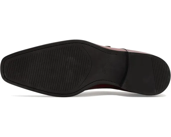 Туфли Magnanni Marco V из кожи с квадратным мысом