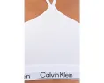 Icon Cotton Modal Unlined Bralette
