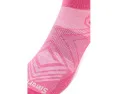 Носки Smartwool Run Zero Cushion Ankle для бега с технологией Shred Shield