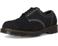 Ботинки Dr. Martens 8053 на воздушной подошве с кожаным верхом