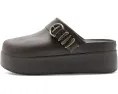Сабо Dylan Platform Boho Buckle от Crocs на платформе