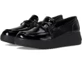 Топсайдеры Clarks Zylah Top с массивной резиновой подошвой и верхом из замши