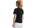 Футболка Columbia Sun Trek Graphic с коротким рукавом и защитой UPF 50