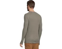 Хенли Prana Touchstone из органического хлопка и TENCEL