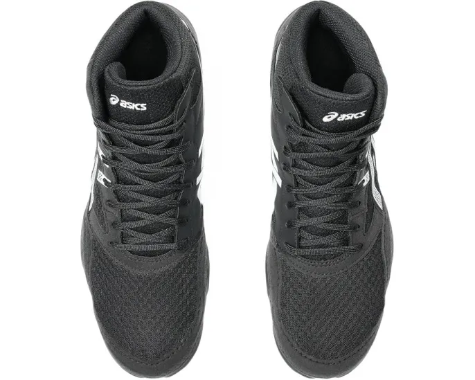 ASICS Кроссовки Snapdown 4 с верхом из полиэстера