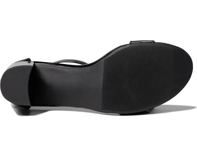 Детские босоножки Steve Madden Kids Carrson на квадратном каблуке