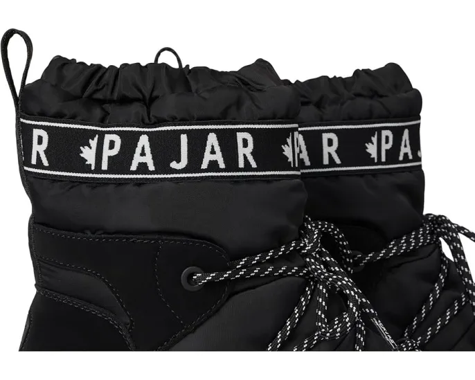 Pajar CANADA Galaxy с мембраной PAJAR-TEX и утеплителем 400G