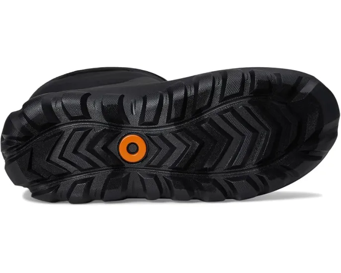 Высокие резиновые сапоги Bogs Classic Seamless с бесшовной конструкцией и утеплителем до -40°C