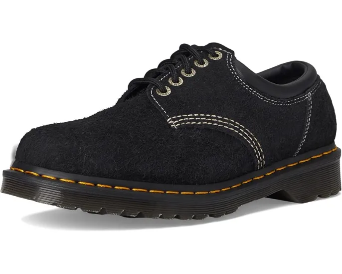Ботинки Dr. Martens 8053 на воздушной подошве с кожаным верхом