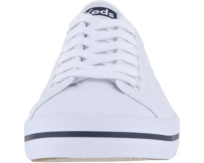 Keds кроссовки Kickstart Lace Up с амортизирующей стелькой