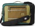 Дорожная сумка Global Travel Bag 40L с организацией и отсеком для ноутбука Topo Designs