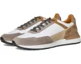 Magnanni Eu Bravo кроссовки в стиле колор-блок из кожи со шнуровкой