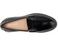 Лоферы Cole Haan Treena Lug с декоративной строчкой и подошвой из переработанной резины