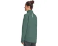 Свитер L.L.Bean Ridgeknit Crossneck с капюшоном