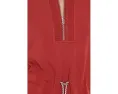 Avaya 1/2 Zip Dress