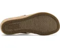 Сандалии SKECHERS Arch Fit Beverlee 2.0 My Fav с пробковым верхом и поддержкой свода стопы