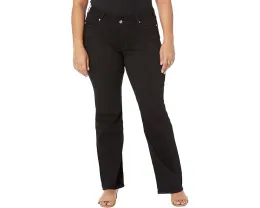 Джинсы Levi's 415 Classic Bootcut с расклешенным низом и расслабленным кроем