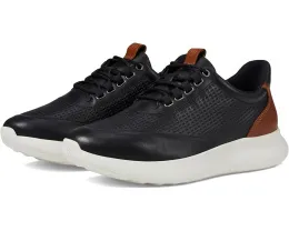 Johnston & Murphy туфли Amherst 2.0 из премиальной кожи с технологией Smart Degree