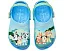 Кроксы Crocs Kids Bluey Best Buddies Classic Clogs для детей