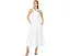 Платье Lilly Pulitzer Jenette Eyelet Halter Mid