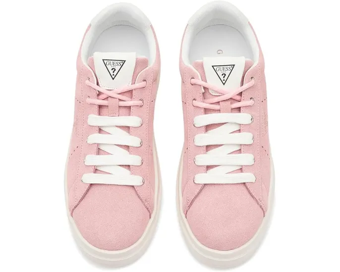 Туфли GUESS Eliva на платформе с круглым носком