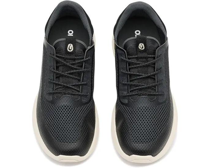 Обувь Kialoa для жизни у воды с сетчатым верхом и шнуровкой OluKai