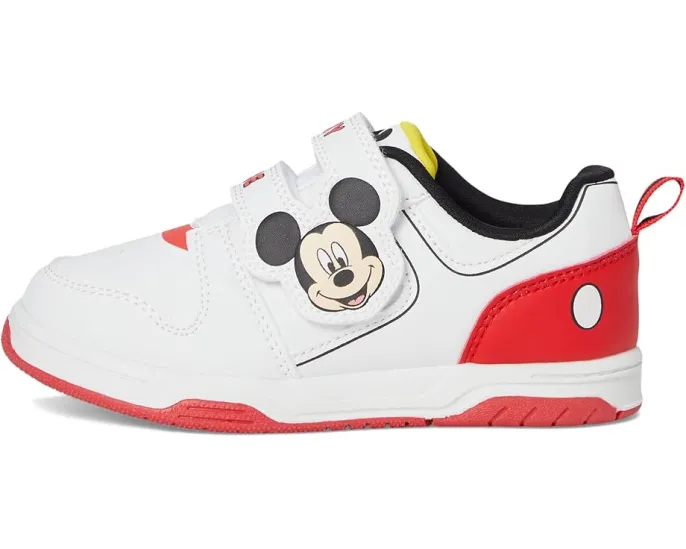 Кроссовки Josmo с Микки Маусом для малышей и детей