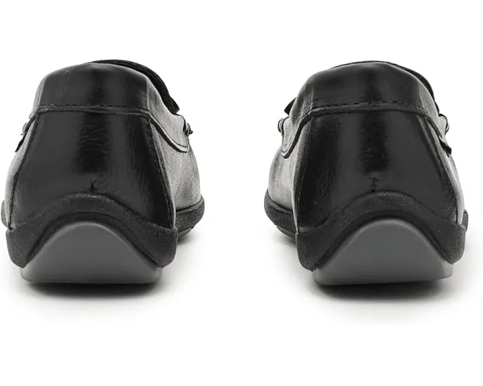 Лоферы Eastland 1955 Edition Sofia с бантом и стелькой из пены с эффектом памяти