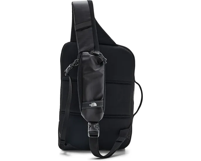 Сумка через плечо Base Camp Voyager The North Face из переработанного полиэстера