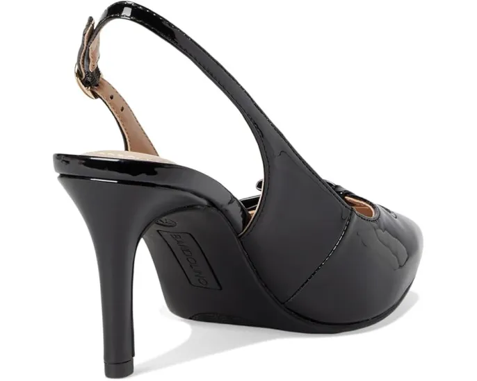 Туфли Gelli на шпильке с острым носком от Bandolino