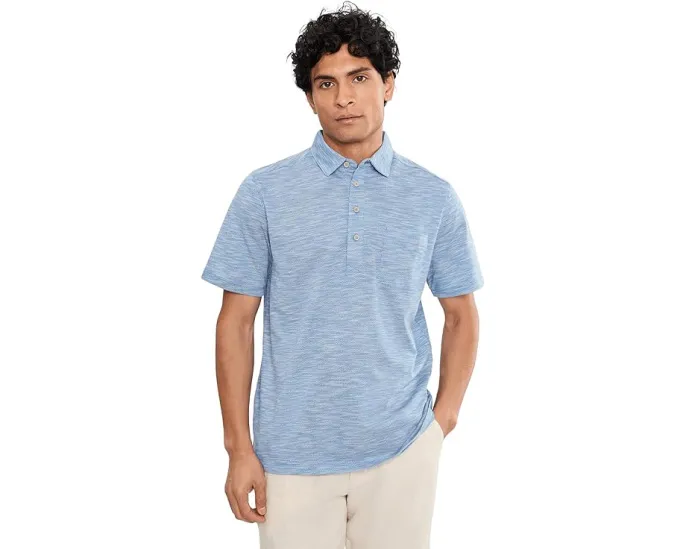 Поло Tommy Bahama San Lucio Tides с коротким рукавом