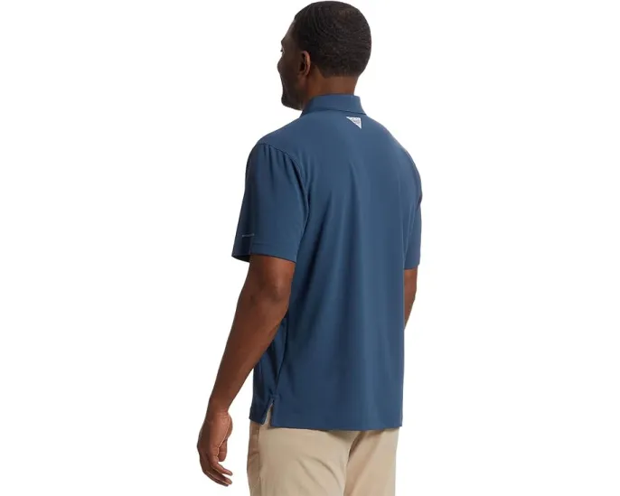 Поло Columbia Freezer с технологией Omni-Freeze