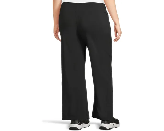 Широкие спортивные брюки Sweaty Betty Explorer из эластичной ткани