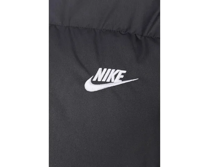 Пуховик Nike Therma-FIT Club Puffer 650 с утеплителем из пуха