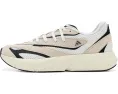 Кроссовки для бега adidas Lightblaze с резиновым верхом и круглым носком
