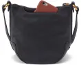 HOBO Lexi Crossbody с фирменным карманом для телефона и кисточкой