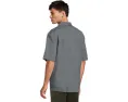 Рубашка Prana Palisades Ripstop с коротким рукавом