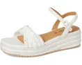 Детские сандалии Cookie на платформе с ремешком на щиколотке Steve Madden Kids
