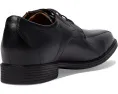 Туфли Clarks Whiddon Pace из натуральной кожи с мыском велосипед